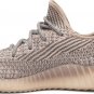 Mens Wmns Yeezy Boost 350 v2 Reflective Synth FV5666