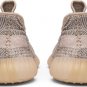 Mens Wmns Yeezy Boost 350 v2 Reflective Synth FV5666