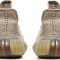Mens Wmns Yeezy Boost 350 V2 Sand Taupe FZ5240