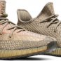 Mens Wmns Yeezy Boost 350 V2 Sand Taupe FZ5240