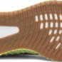 Mens Wmns Yeezy Boost 350 v2 Semi Frozen Yellow B37572