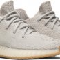 Mens Wmns Yeezy Boost 350 v2 Sesame Gray F99710