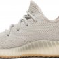 Mens Wmns Yeezy Boost 350 v2 Sesame Gray F99710