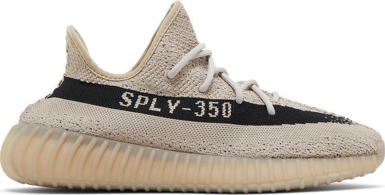Mens Wmns Yeezy Boost 350 V2 Slate HP7870