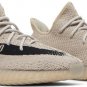 Mens Wmns Yeezy Boost 350 V2 Slate HP7870