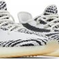Mens Wmns Yeezy Boost 350 v2 Zebra White CP9654