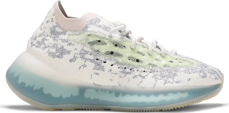 Mens Wmns Yeezy Boost 380 Alien Blue GW0304