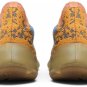Mens Wmns Yeezy Boost 380 Blue Oat Reflective FX9847