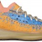 Mens Wmns Yeezy Boost 380 Blue Oat Reflective FX9847