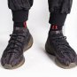 Mens Wmns Yeezy Boost 380 Onyx Non-Reflective FZ1270