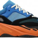 Mens Wmns Yeezy Boost 700 Bright Blue GZ0541