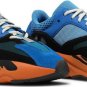 Mens Wmns Yeezy Boost 700 Bright Blue GZ0541