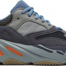 Mens Wmns Yeezy Boost 700 Carbon Blue FW2498