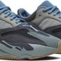 Mens Wmns Yeezy Boost 700 Carbon Blue FW2498