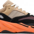 Mens Wmns Yeezy Boost 700 Enflame Amber GW0297