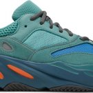 Mens Wmns Yeezy Boost 700 Faded Azure GZ2002