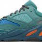 Mens Wmns Yeezy Boost 700 Faded Azure GZ2002