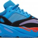 Mens Wmns Yeezy Boost 700 Hi-Res Blue HP6674