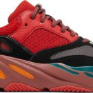 Mens Wmns Yeezy Boost 700 Hi-Res Red HQ6979