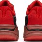 Mens Wmns Yeezy Boost 700 Hi-Res Red HQ6979