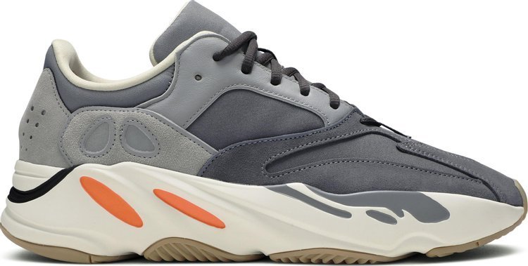 Mens Wmns Yeezy Boost 700 Magnet FV9922