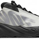 Mens Wmns Yeezy Boost 700 MNVN Bone Reflective FY3729