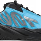 Mens Wmns Yeezy Boost 700 MNVN Bright Cyan GZ3079