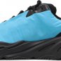Mens Wmns Yeezy Boost 700 MNVN Bright Cyan GZ3079