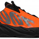 Mens Wmns Yeezy Boost 700 MNVN Orange Reflective FV3258