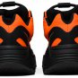 Mens Wmns Yeezy Boost 700 MNVN Orange Reflective FV3258