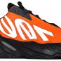 Mens Wmns Yeezy Boost 700 MNVN Orange Reflective FV3258