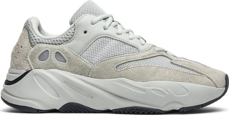 Mens Wmns Yeezy Boost 700 Salt EG7487