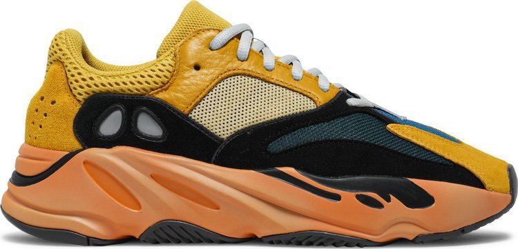Mens Wmns Yeezy Boost 700 Sun GZ6984