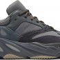 Mens Wmns Yeezy Boost 700 Teal Blue FW2499