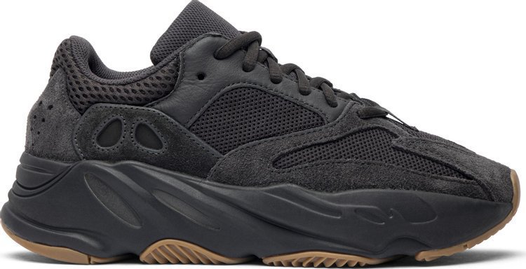Mens Wmns Yeezy Boost 700 Utility Black FV5304