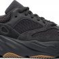 Mens Wmns Yeezy Boost 700 Utility Black FV5304