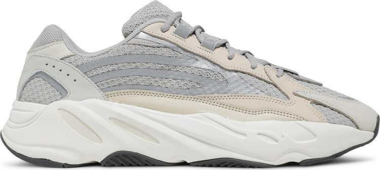 Mens Wmns Yeezy Boost 700 V2 Cream GY7924