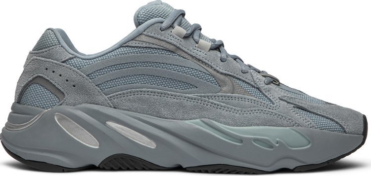 Mens Wmns Yeezy Boost 700 V2 Hospital Blue FV8424