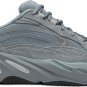 Mens Wmns Yeezy Boost 700 V2 Hospital Blue FV8424