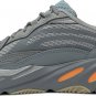 Mens Wmns Yeezy Boost 700 V2 Inertia FW2549