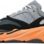 Mens Wmns Yeezy Boost 700 Wash Orange GW0296