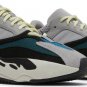 Mens Wmns Yeezy Boost 700 Wave Runner B75571