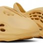 Mens Wmns Yeezy Foam Runner Desert Sand GV6843