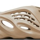 Mens Wmns Yeezy Foam Runner Mist GV6774