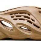 Mens Wmns Yeezy Foam Runner Ochre GW3354