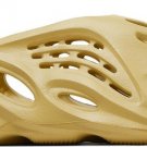 Mens Wmns Yeezy Foam Runner Sulfur GV6775