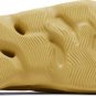Mens Wmns Yeezy Foam Runner Sulfur GV6775