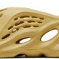 Mens Wmns Yeezy Foam Runner Sulfur GV6775
