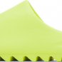 Mens Wmns Yeezy Slide Glow Green 2022 HQ6447