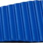 Mens Wmns Yeezy Slides Azure Blue ID4133